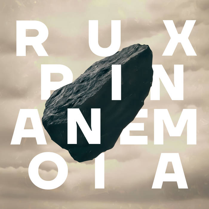 Ruxpin — Summit